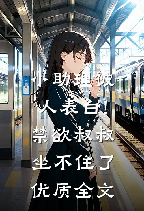 小助理被人表白!禁欲叔叔坐不住了优质全文