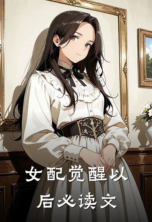 女配觉醒以后必读文