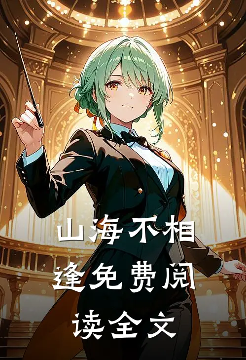 山海不相逢免费阅读全文