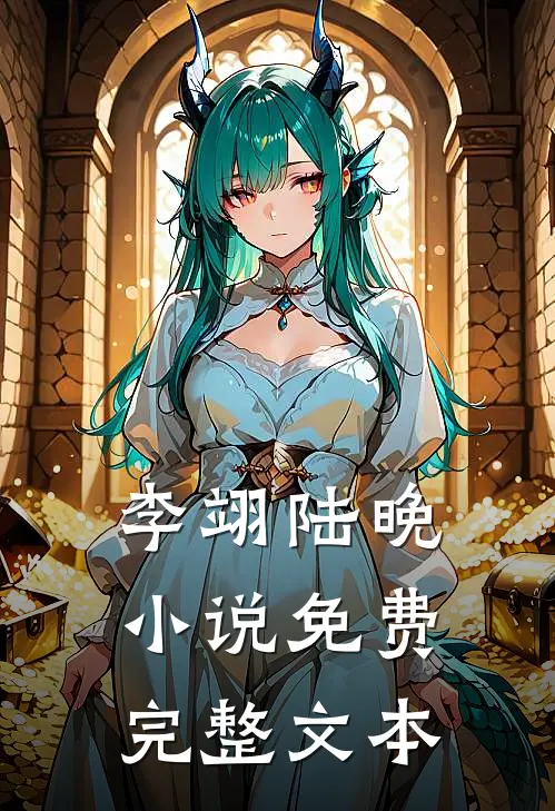 李翊陆晚小说免费完整文本