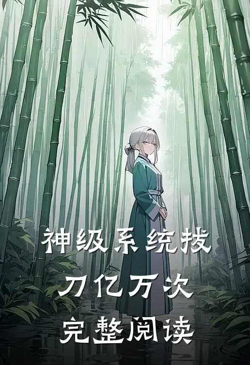 神级系统拔刀亿万次完整阅读