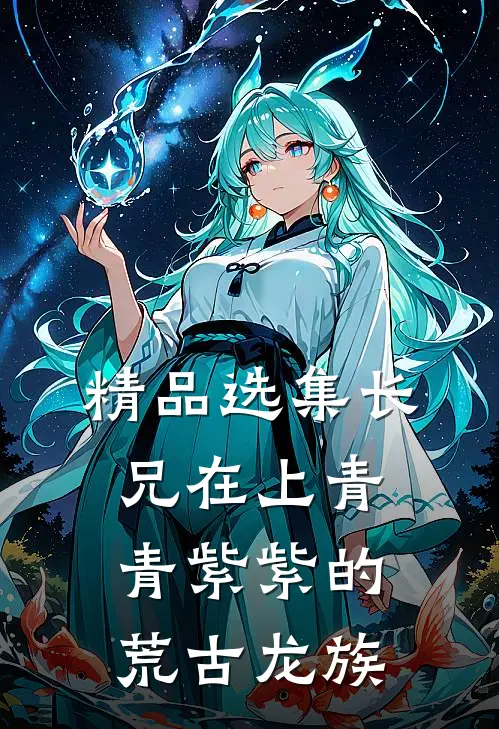 精品选集长兄在上青青紫紫的荒古龙族