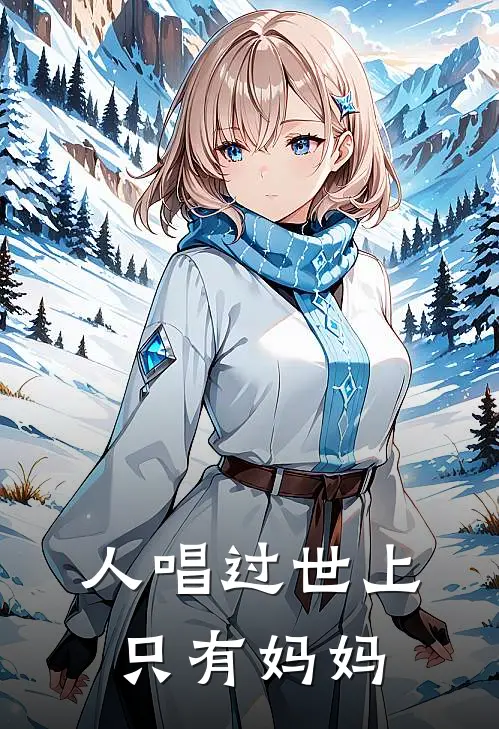 人唱过世上只有妈妈