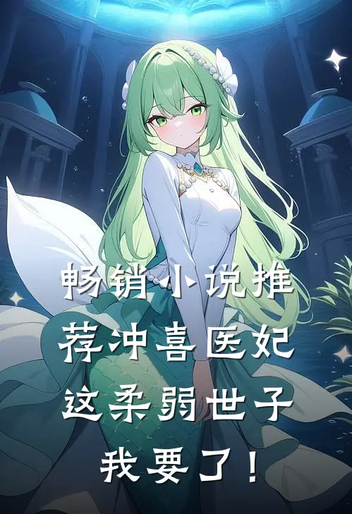 畅销小说推荐冲喜医妃：这柔弱世子我要了！