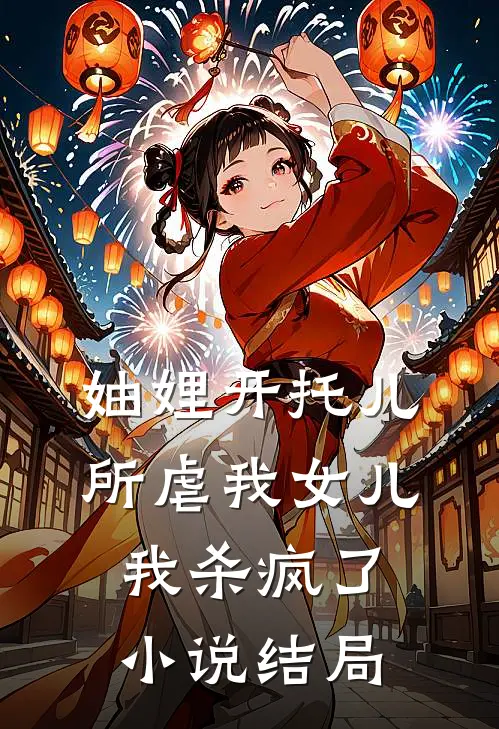 妯娌开托儿所虐我女儿，我杀疯了小说结局