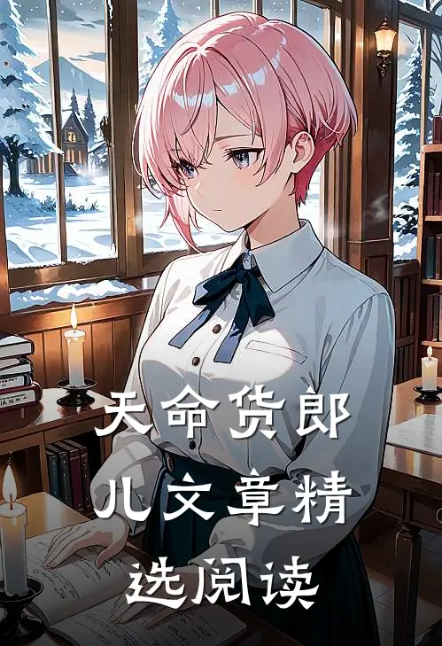 天命货郎儿文章精选阅读