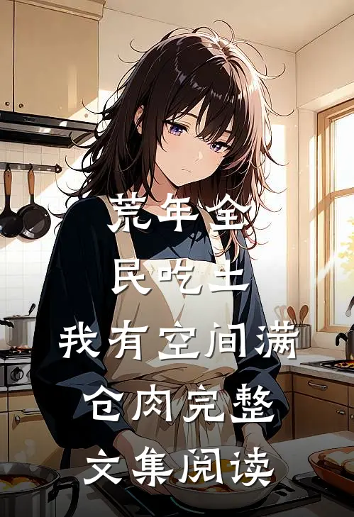 荒年全民吃土，我有空间满仓肉完整文集阅读