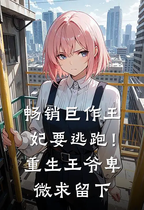畅销巨作王妃要逃跑！重生王爷卑微求留下