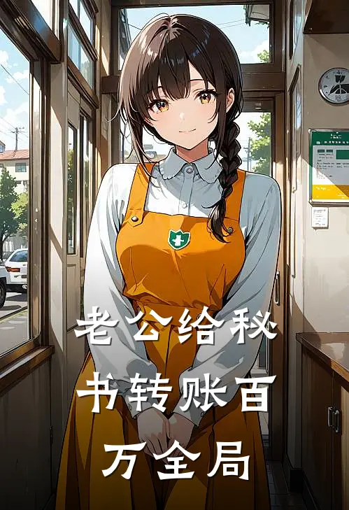 老公给秘书转账百万全局