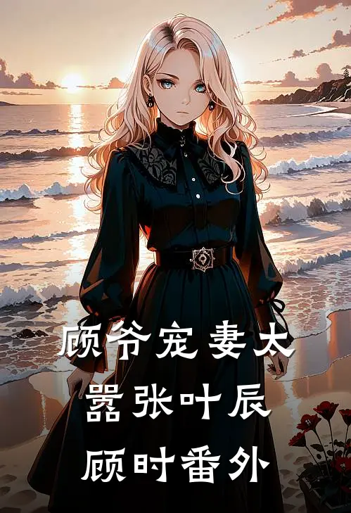 顾爷宠妻太嚣张叶辰顾时 番外