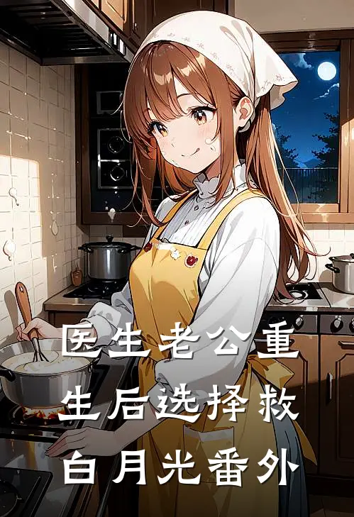 医生老公重生后选择救白月光 番外