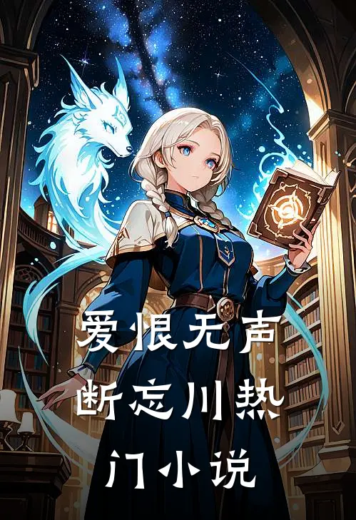 爱恨无声断忘川热门小说