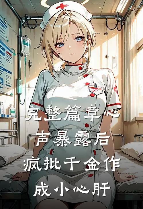 完整篇章心声暴露后，疯批千金作成小心肝