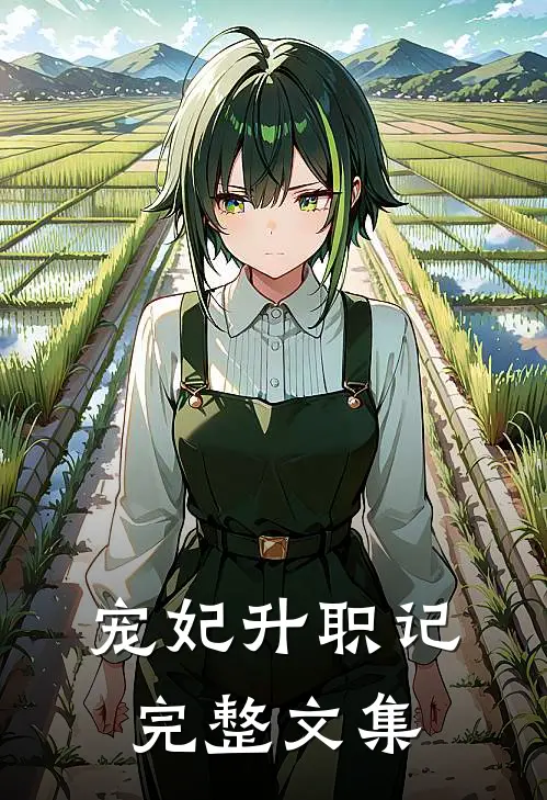 宠妃升职记完整文集