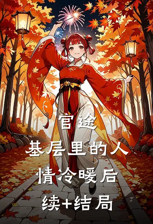 官途：基层里的人情冷暖后续+结局