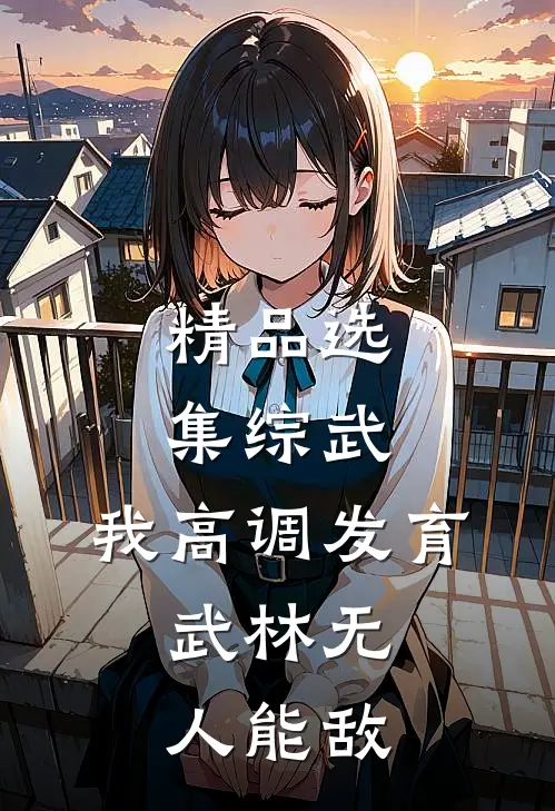 精品选集综武：我高调发育，武林无人能敌
