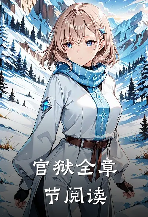 官狱全章节阅读
