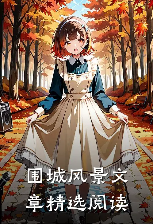 围城风景文章精选阅读