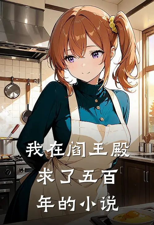 我在阎王殿求了五百年的小说