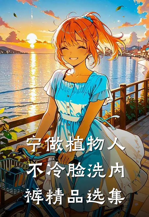 宁做植物人，不冷脸洗内裤精品选集