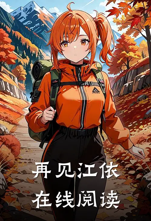 再见江依在线阅读
