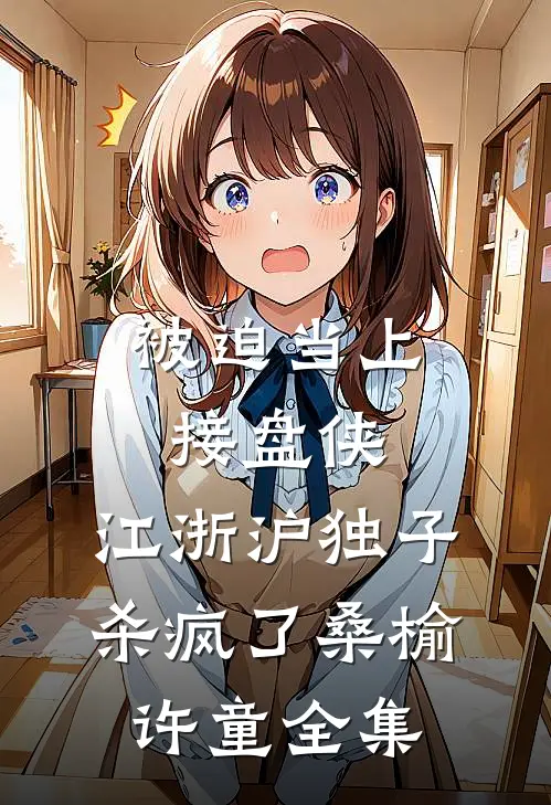 被迫当上接盘侠，江浙沪独子杀疯了桑榆许童 全集