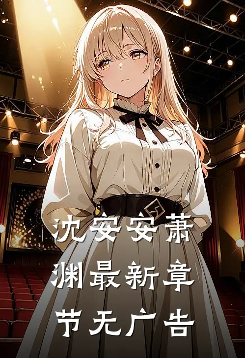 沈安安萧渊最新章节无广告