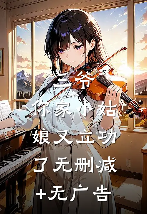 三爷，你家小姑娘又立功了无删减+无广告