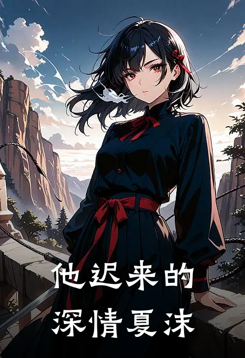 他迟来的深情夏沫