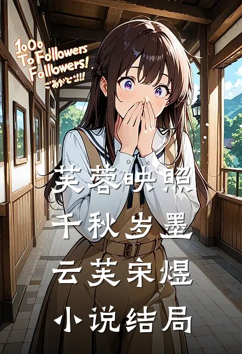 芙蓉映照千秋岁墨云芙宋煜小说结局