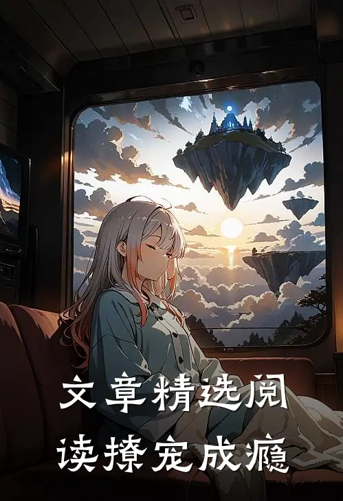 文章精选阅读撩宠成瘾