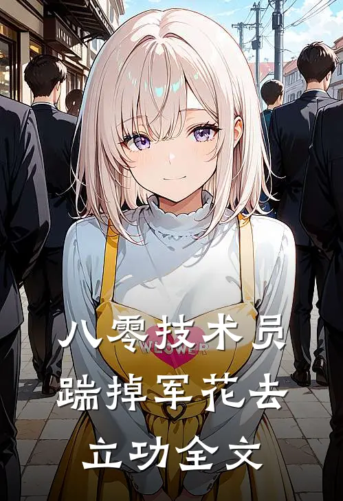 八零技术员踹掉军花去立功全文
