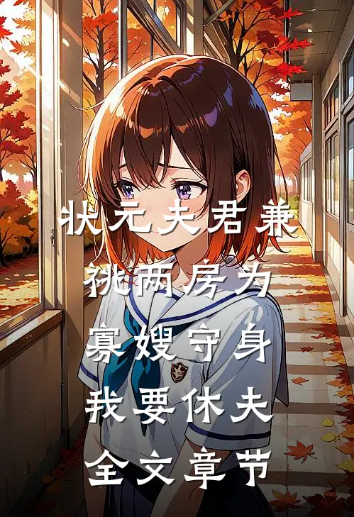 状元夫君兼祧两房为寡嫂守身，我要休夫全文章节