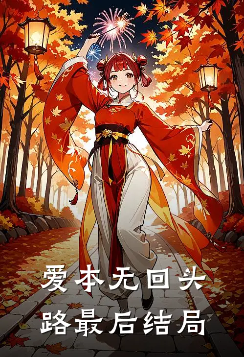 爱本无回头路最后结局