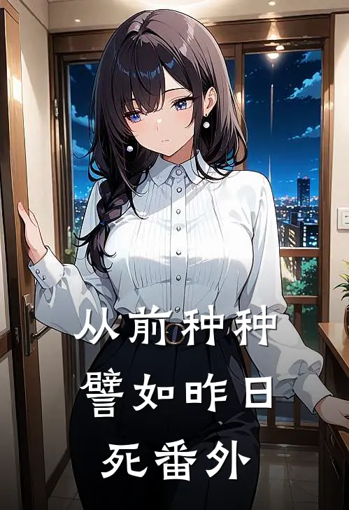 从前种种，譬如昨日死 番外