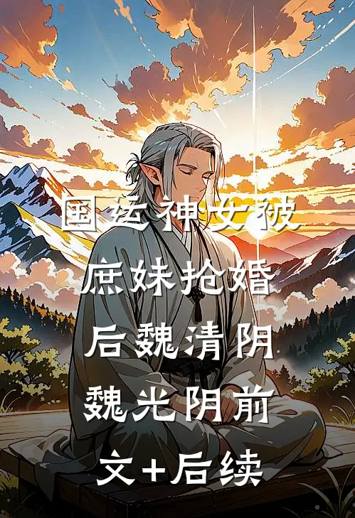 国运神女被庶妹抢婚后魏清阴魏光阴前文+后续