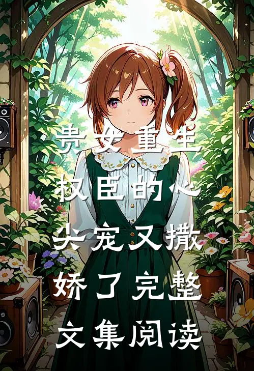 贵女重生：权臣的心尖宠又撒娇了完整文集阅读