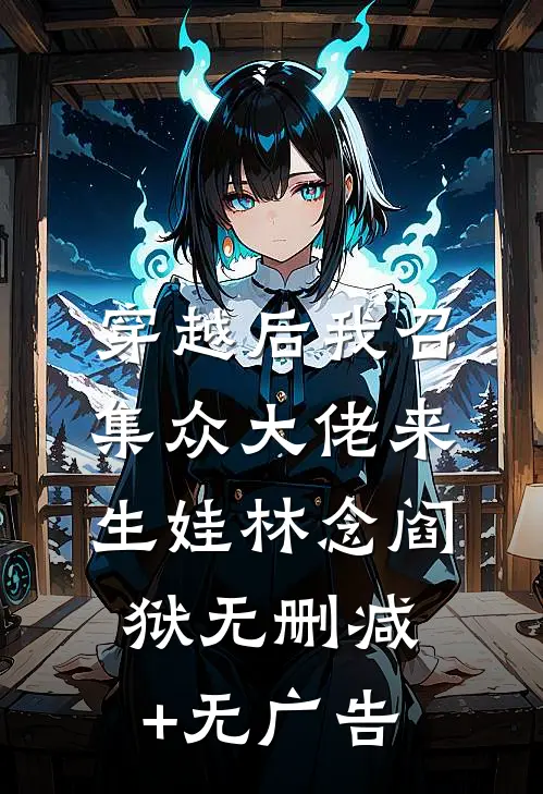 穿越后我召集众大佬来生娃林念阎狱无删减+无广告