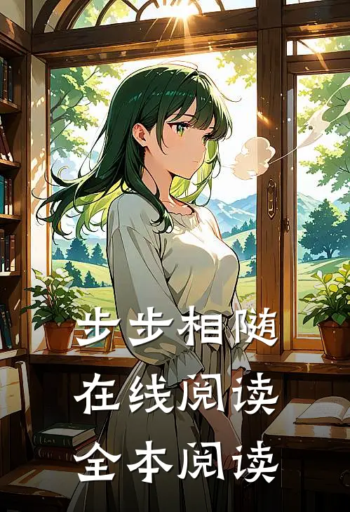 步步相随在线阅读全本阅读
