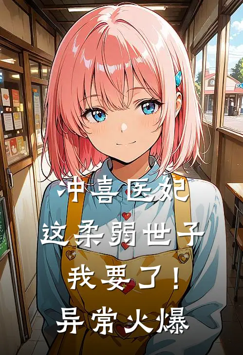 冲喜医妃：这柔弱世子我要了！异常火爆