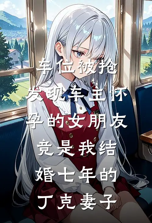 车位被抢，发现车主怀孕的女朋友竟是我结婚七年的丁克妻子