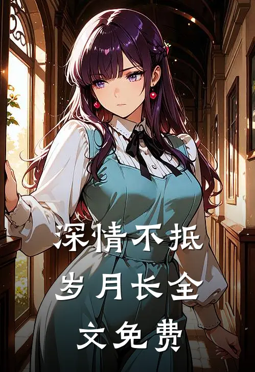 深情不抵岁月长全文免费