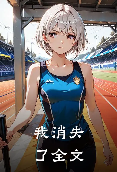 我消失了全文