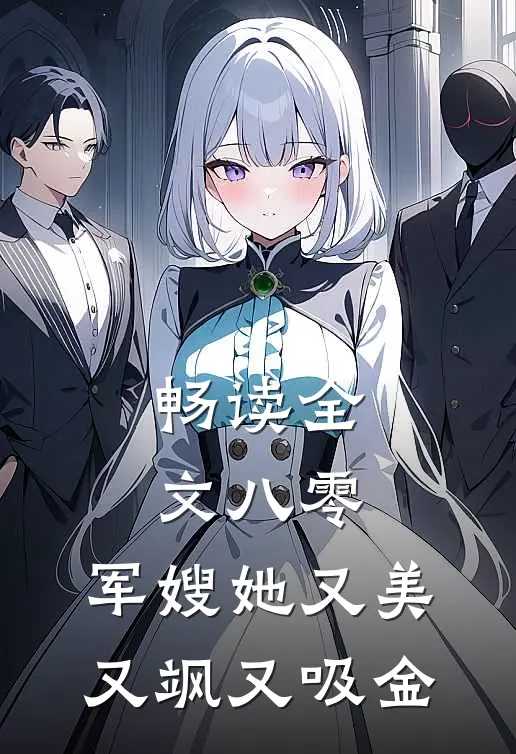 畅读全文八零：军嫂她又美又飒又吸金