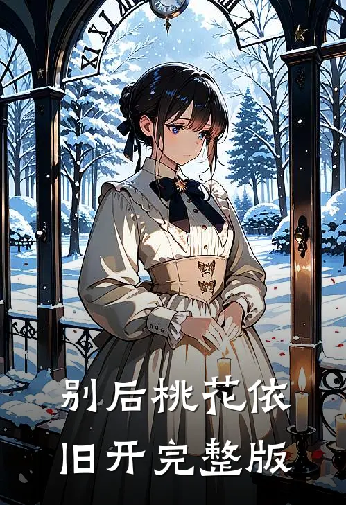 别后桃花依旧开完整版