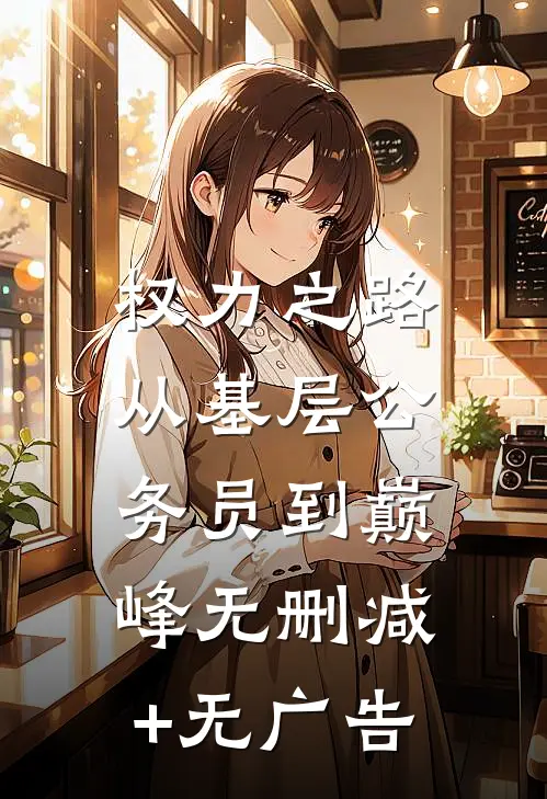 权力之路：从基层公务员到巅峰无删减+无广告