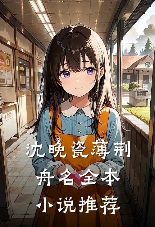沈晚瓷薄荆舟名全本小说推荐