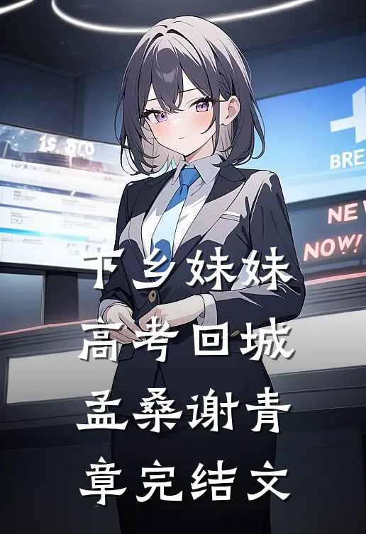 下乡妹妹高考回城孟桑谢青章完结文
