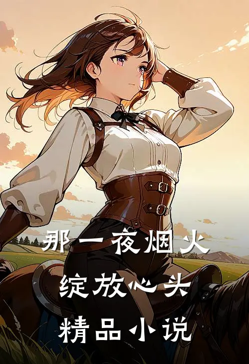 那一夜烟火，绽放心头精品小说