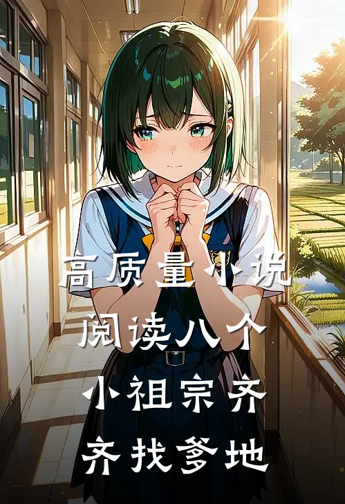 高质量小说阅读八个小祖宗齐齐找爹地